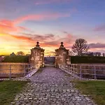 Apartmán Au Coeur Des Remparts, Du Chateau* Gravelines