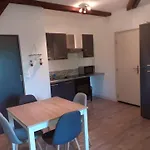 Apartmán Au Coeur Des Remparts, Du Chateau*