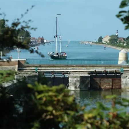 Apartmán Au Coeur Des Remparts, Du Chateau*