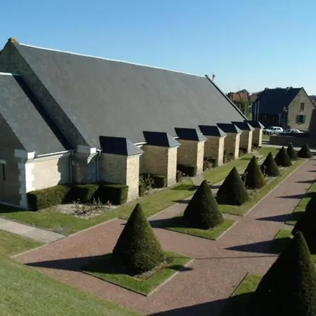 Apartmán Au Coeur Des Remparts, Du Chateau*