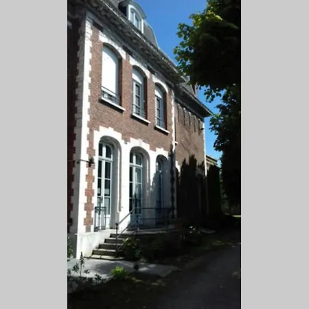 Apartmán Au Coeur Des Remparts, Du Chateau* Gravelines