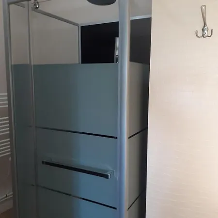 Au Coeur Des Remparts, Du Chateau*